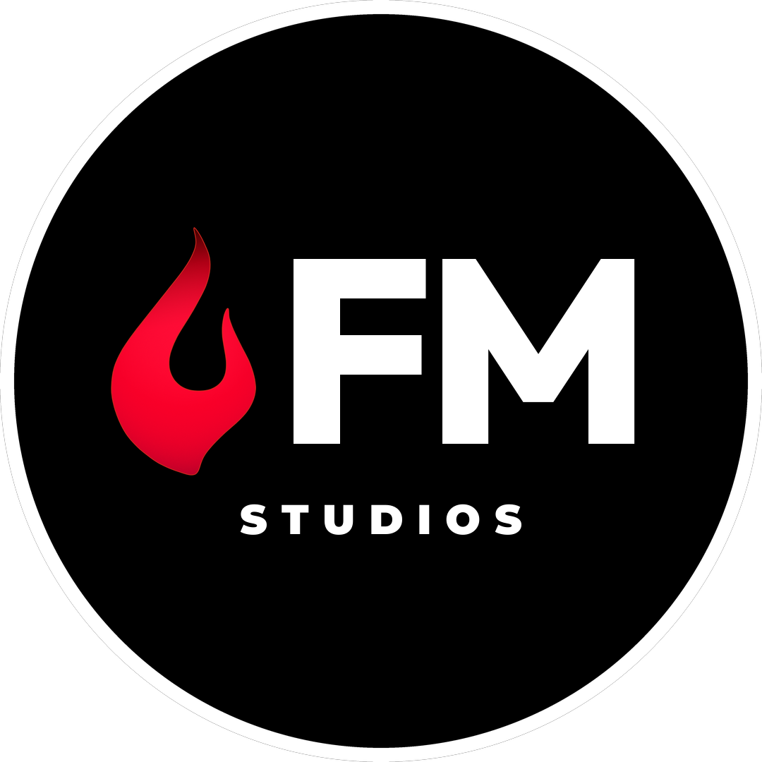 FireBrand Media Studios logo